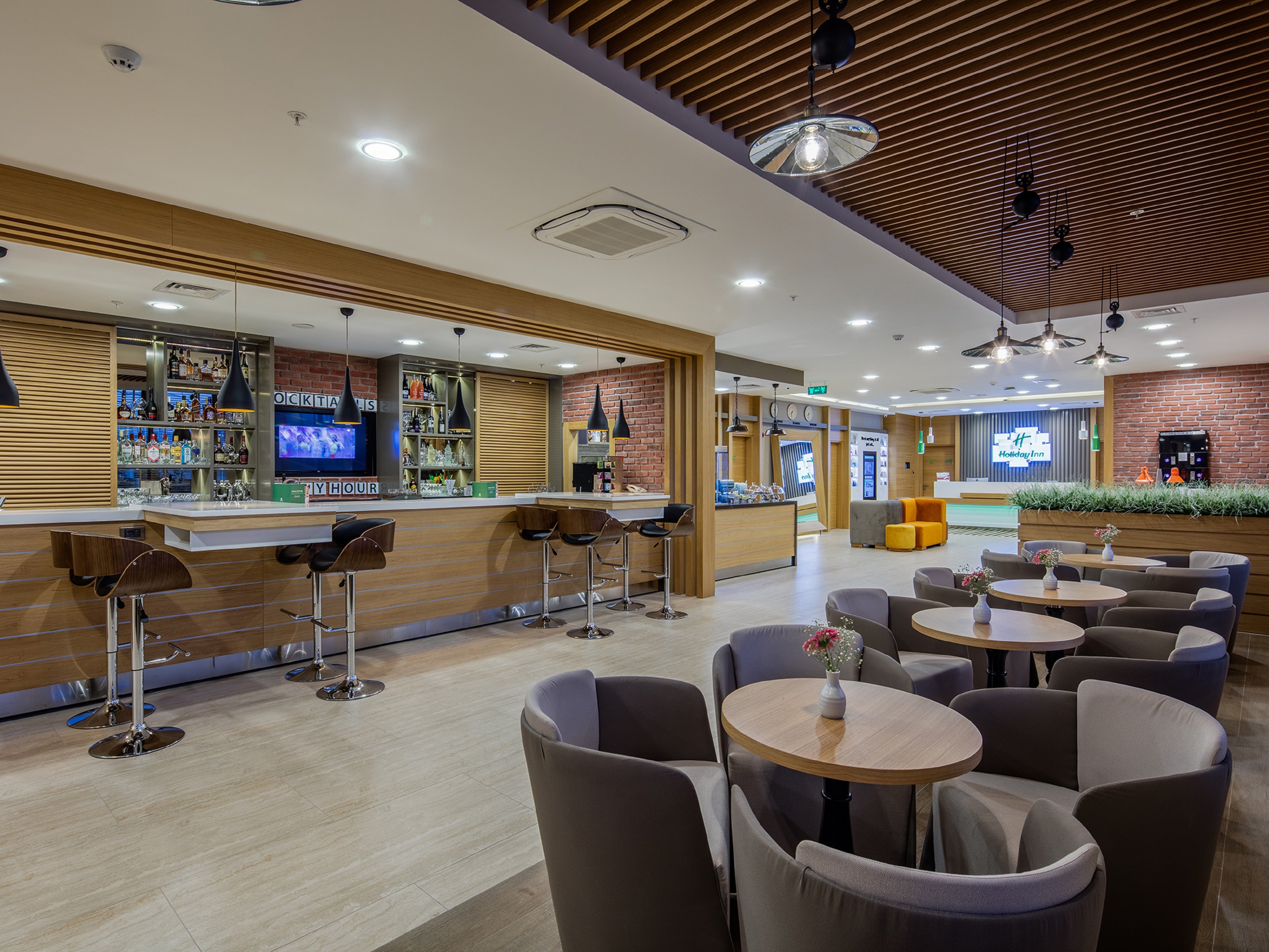 Holiday Inn Antalya - Lara 56/78