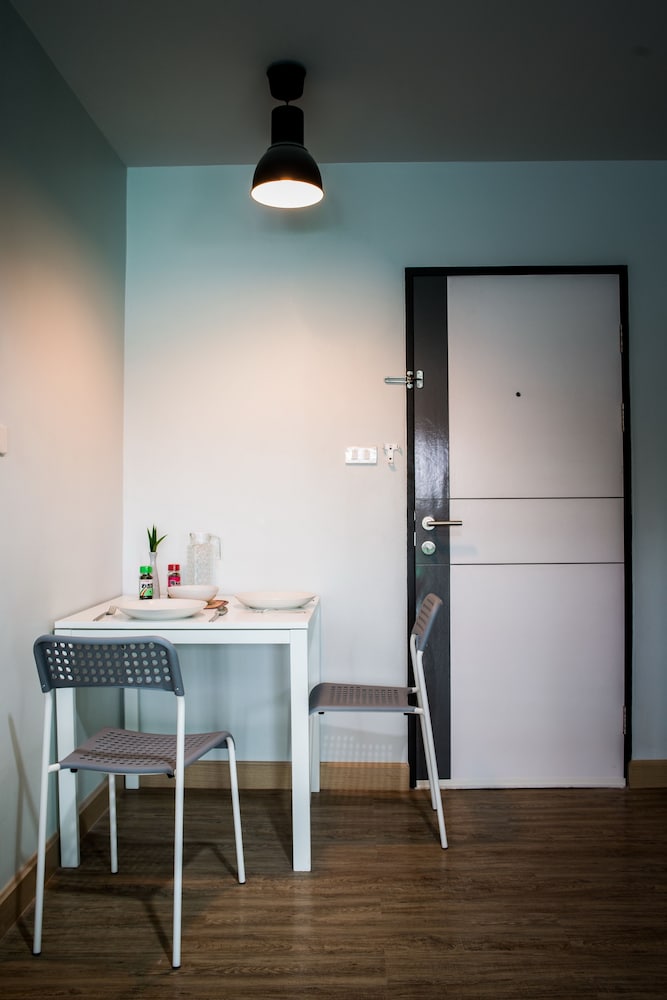 VANILLA RESIDENCE CHIANGMAI 47/49
