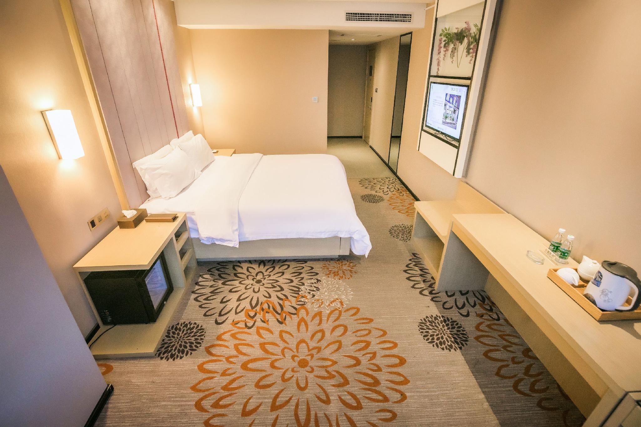 Lavande Hotel (Dalian Malan Square Liaoning Normal University) 20/43