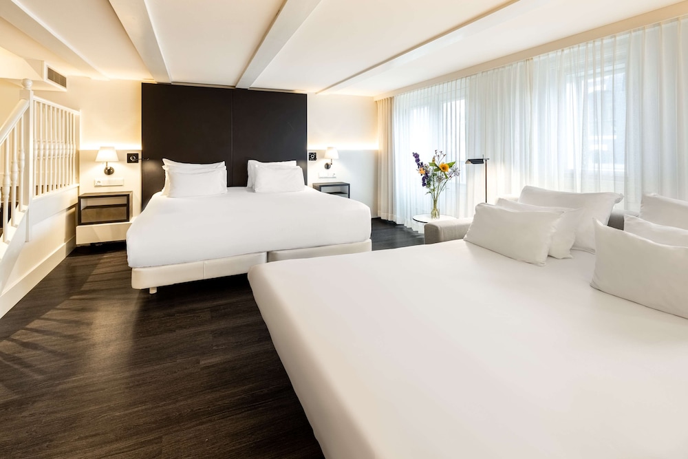 NH Collection Amsterdam Barbizon Palace 14/50