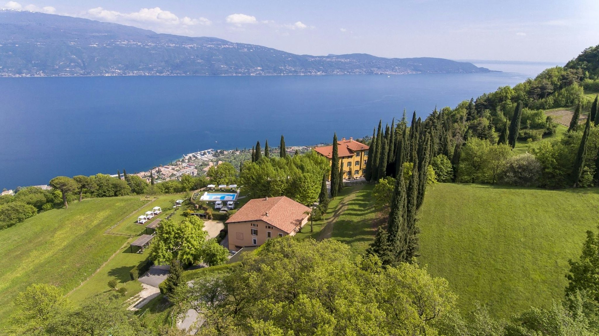Boutique Hotel Villa Sostaga 47/50