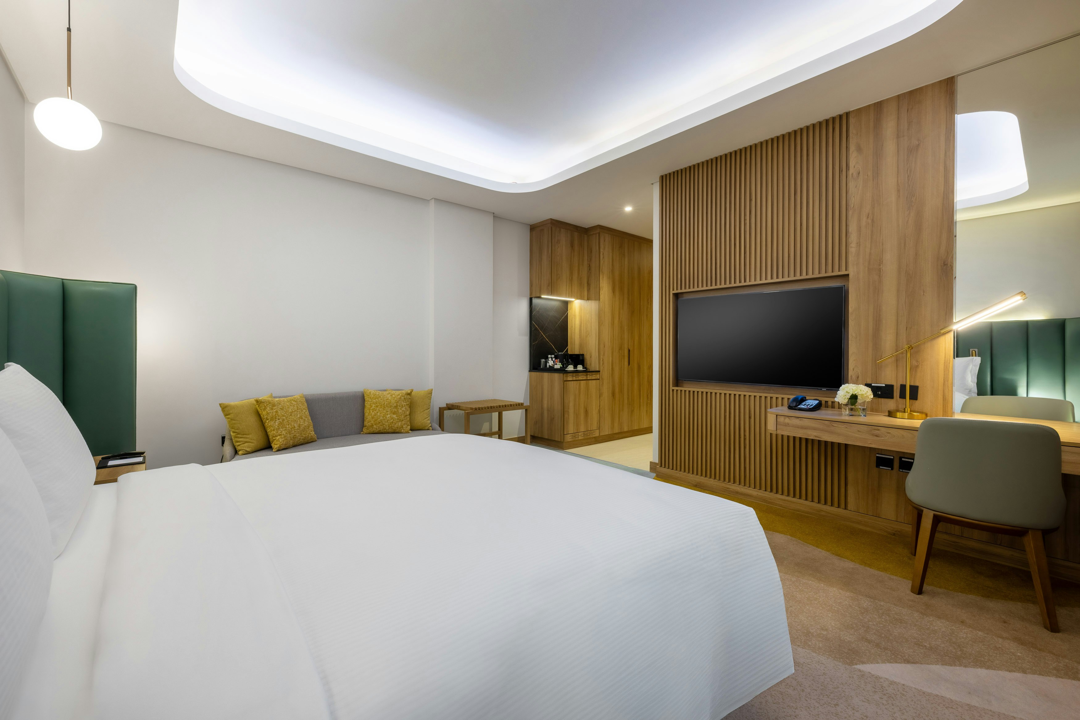 Edge Riyadh Al Rabie 5/50