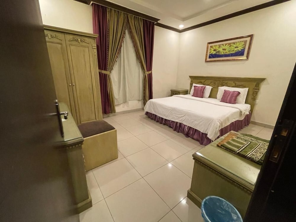 Rokn Al Omor Apartments - Al Taawoun 14/25