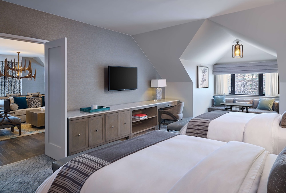 Grand Hyatt Vail Resort and Spa 7/72
