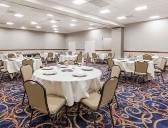 Ramada by Wyndham San Diego National City 29/33