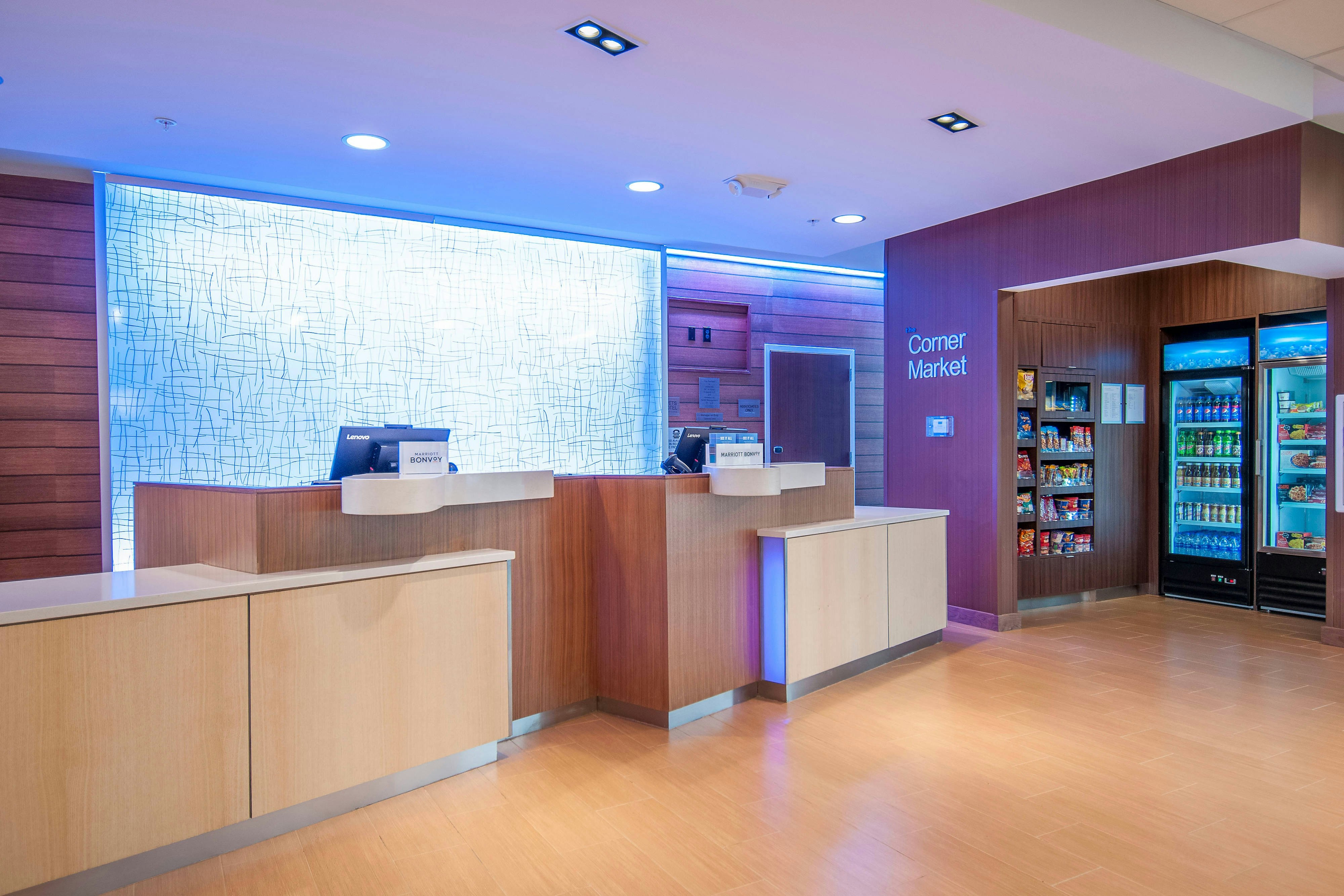 Fairfield Inn & Suites By Marriott Laplace 6/39