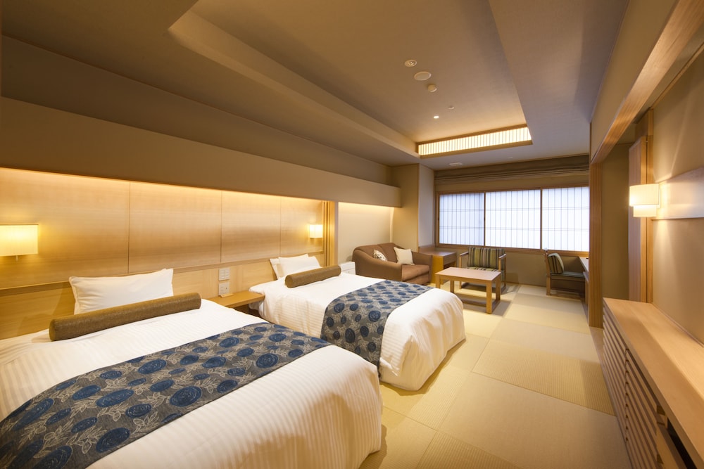 Hotel Meizanso 11/63