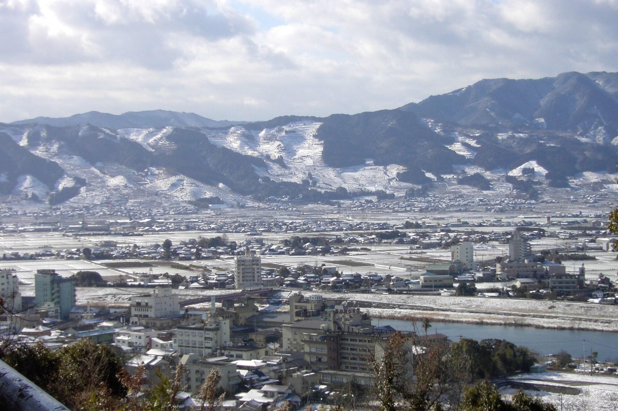 VIEW HOTEL HEISEI 33/38