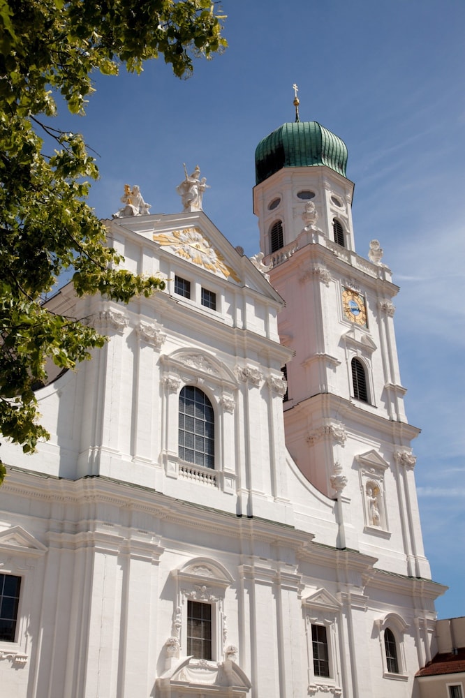 IBB Hotel Passau Sud in PASSAU