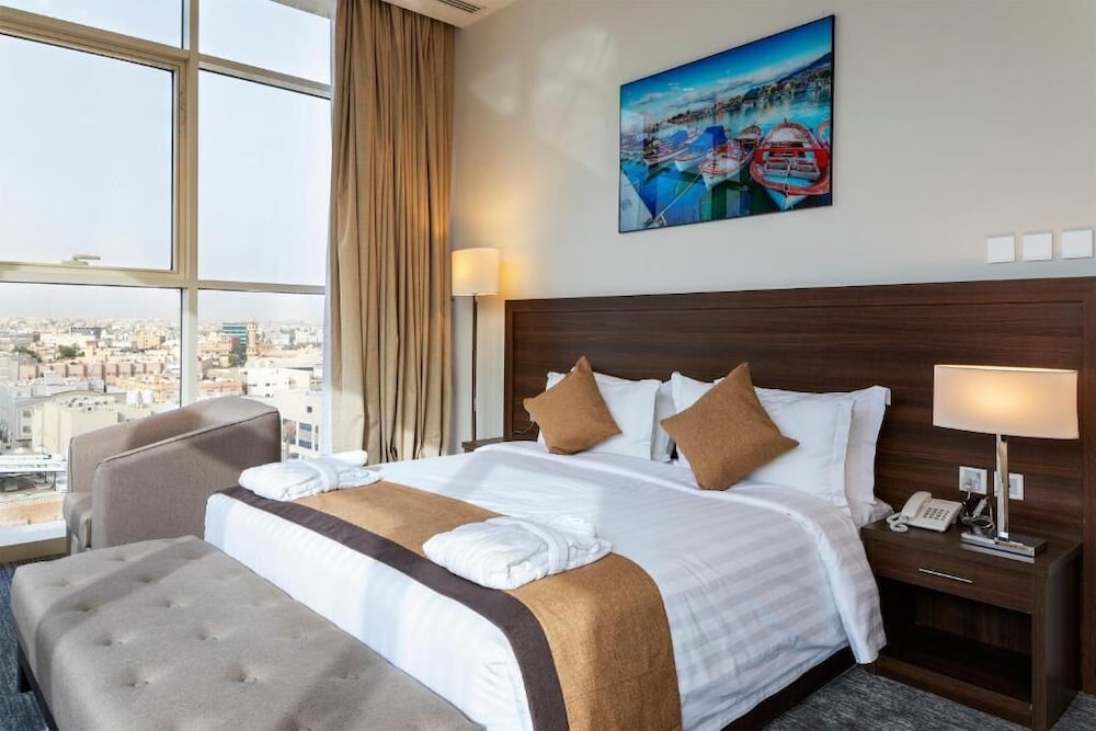 Seiba Hotel Al Malaz photo4