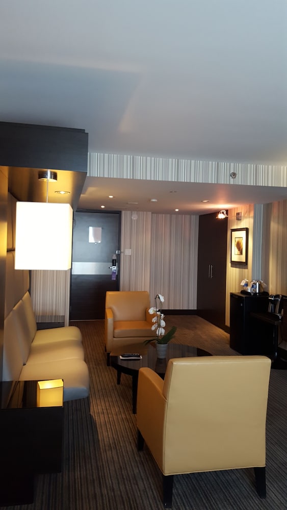 Hyatt Regency Toronto Hotel 38/63