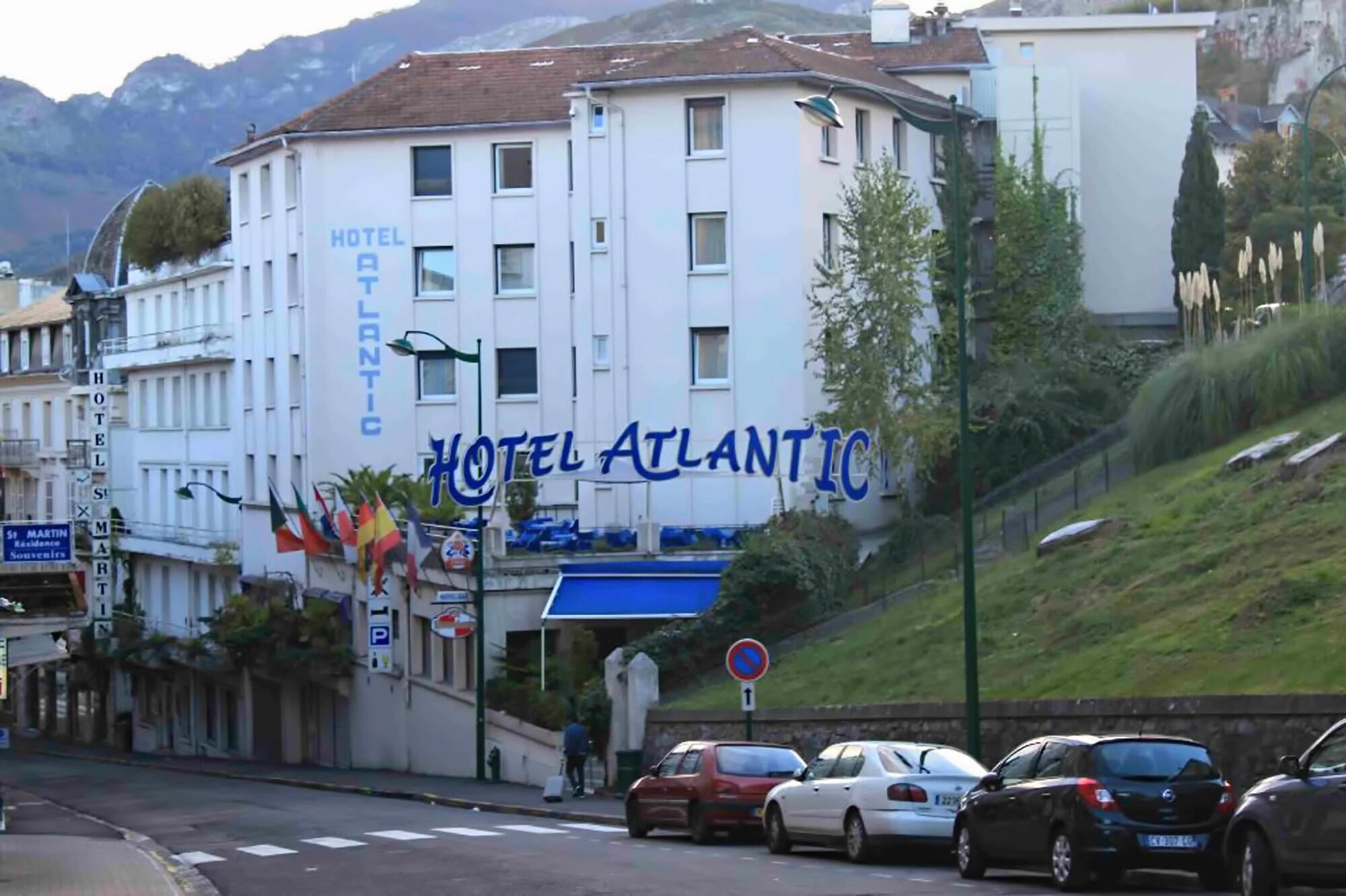 Hotel Atlantic 48/51