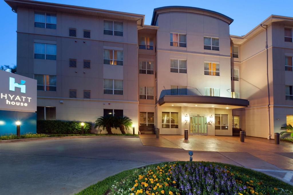 Hyatt House Houston Galleria in HOUSTON - TX