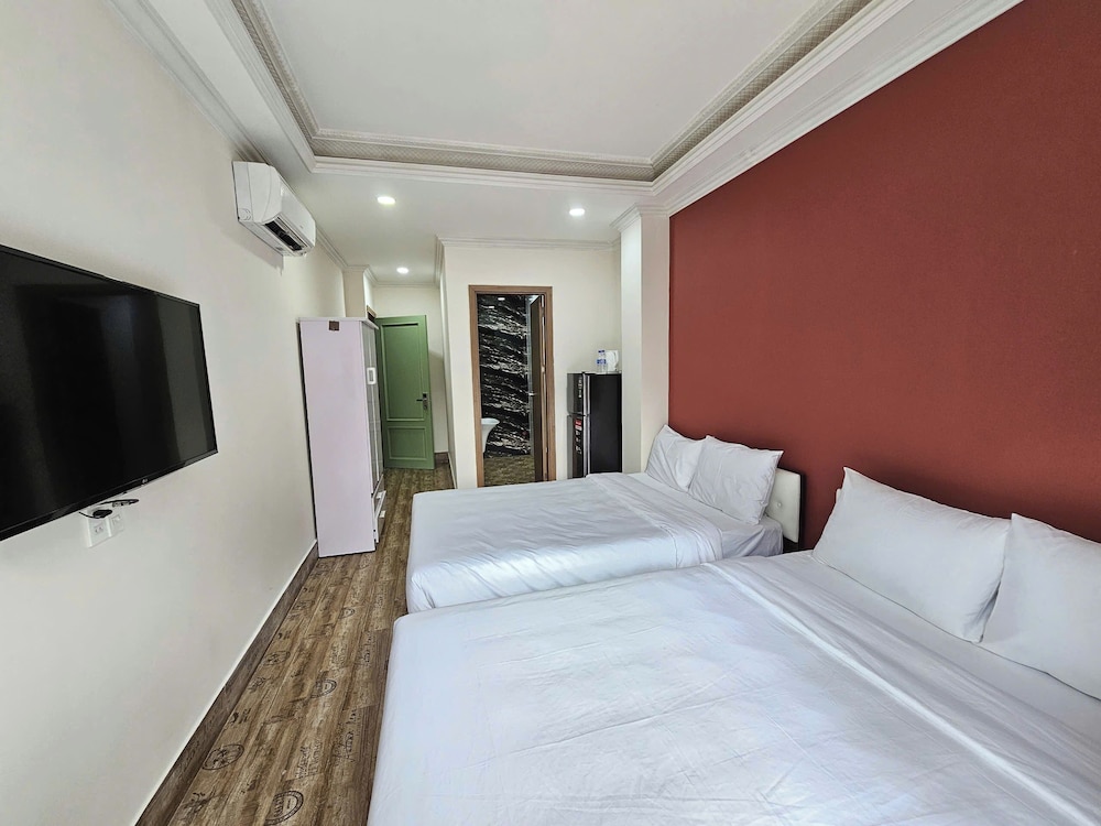 The Passion Hotel Airport - 5 minutes to Tan Son Nhat 22/50