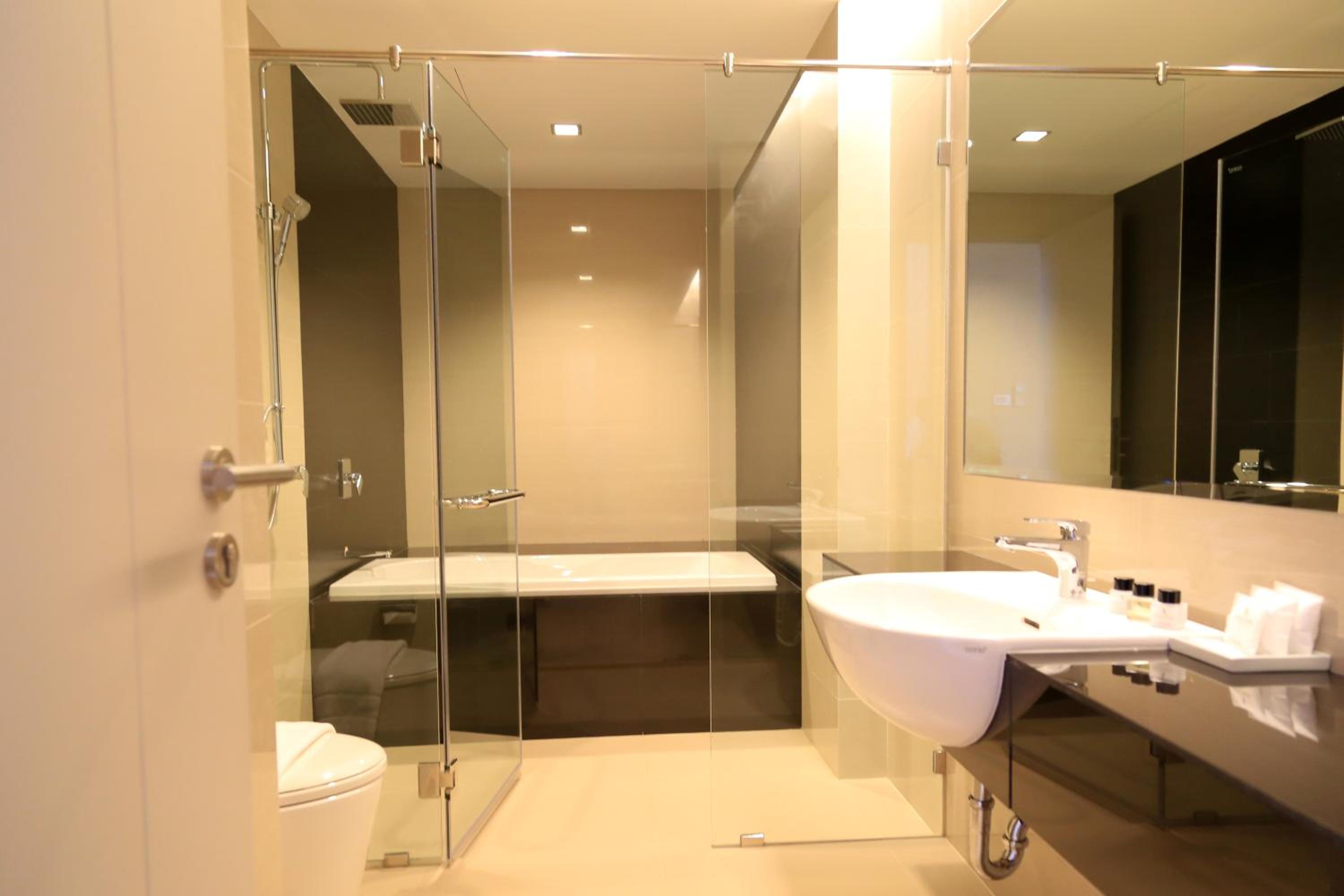 Park, Suite، HYDE PARK CHIANGMAI 10/10
