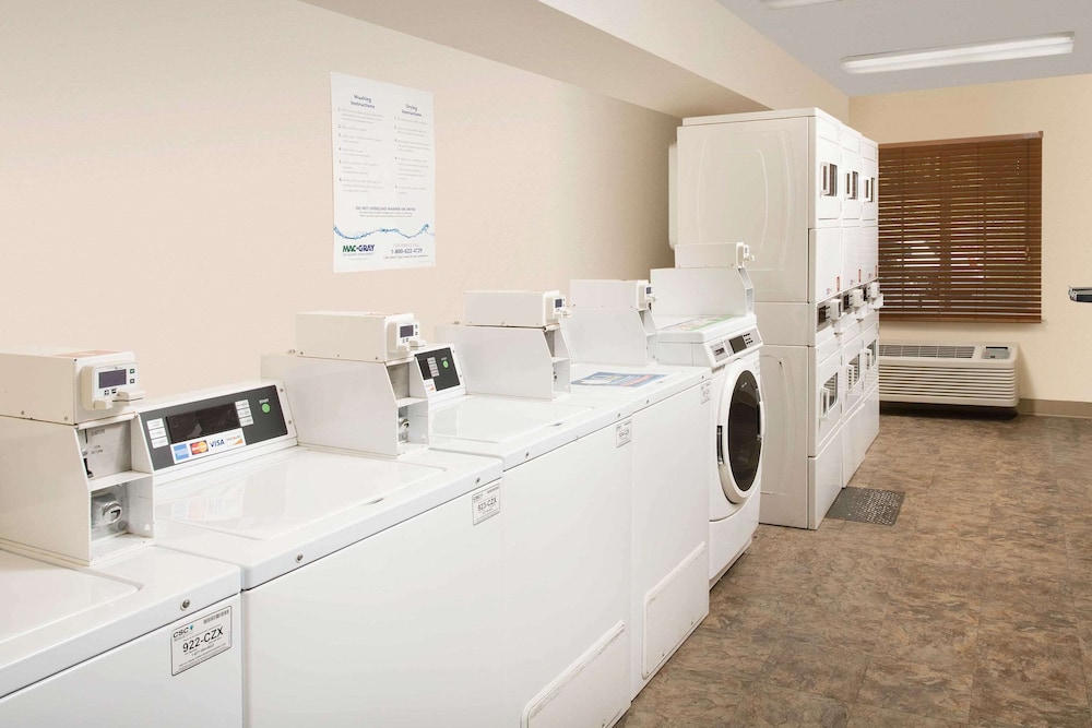 WoodSpring Suites Augusta Fort Eisenhower 9/22