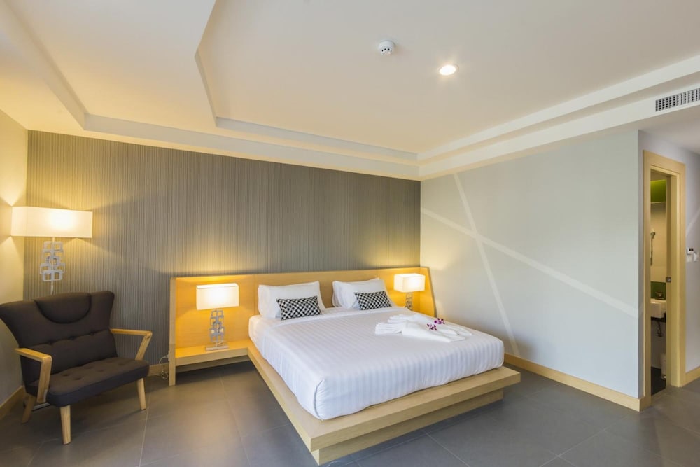 The Capuchin Hotel 14/70