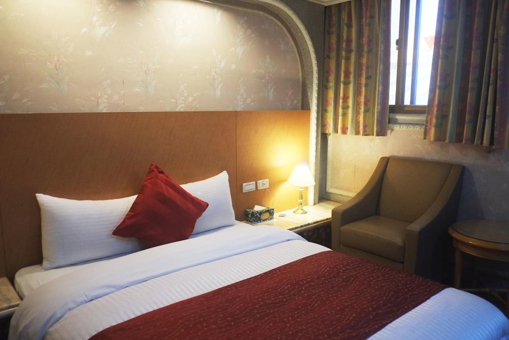 FuChang Hotel 6/51