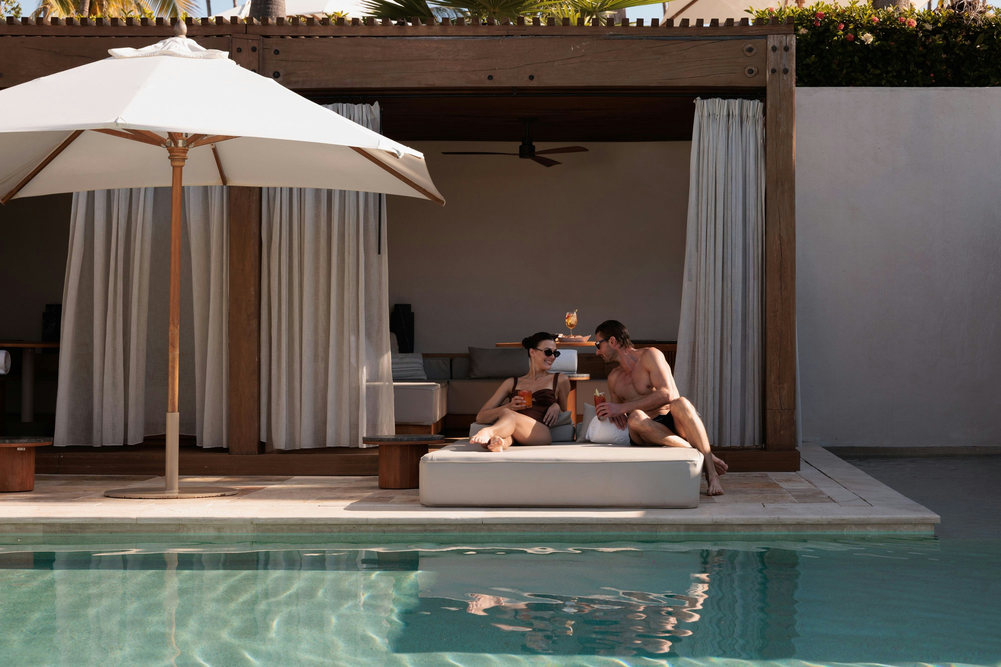St Regis Punta Mita Resort 17/76