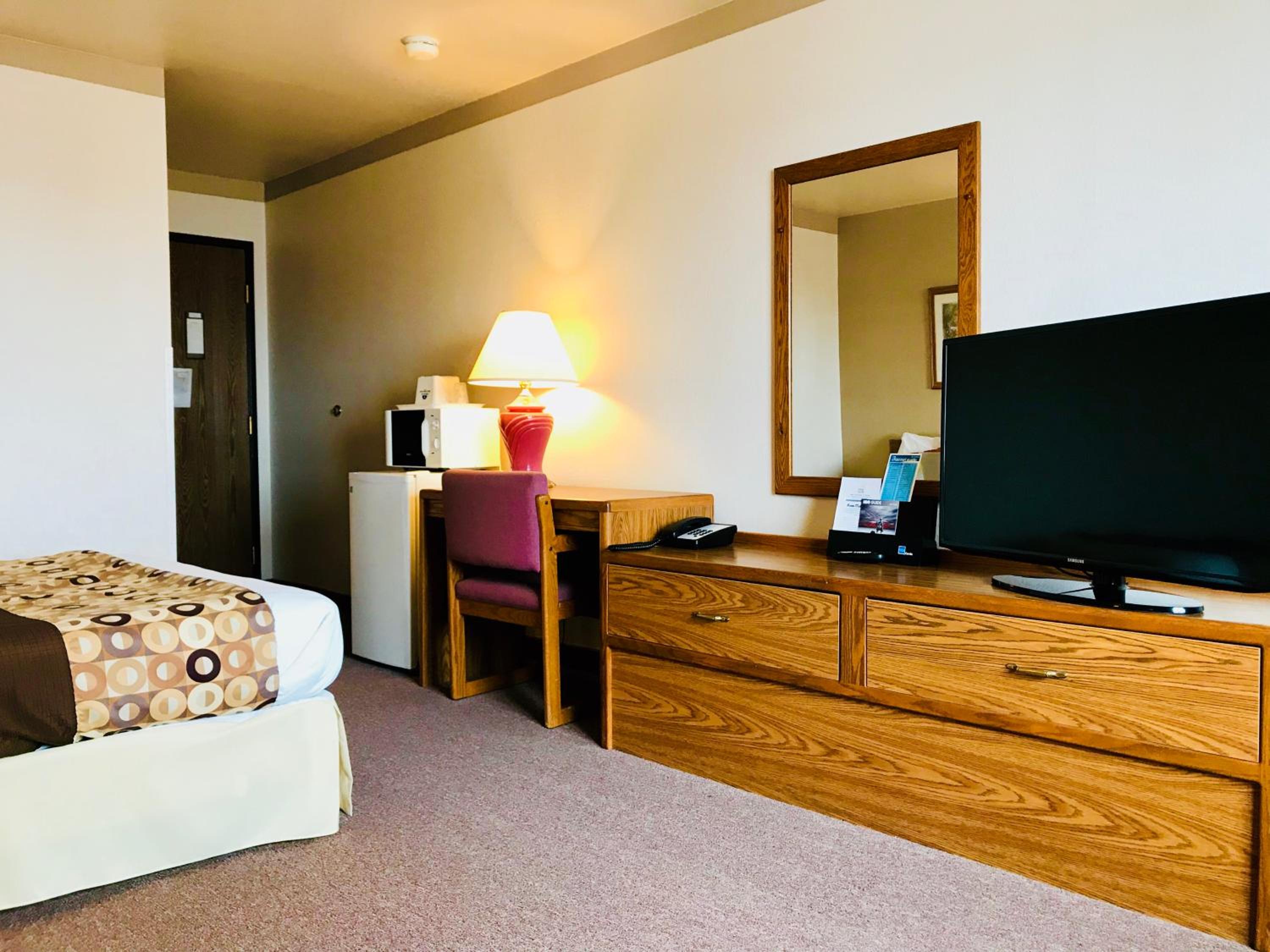 Americas Best Value Inn Burlington 11/62