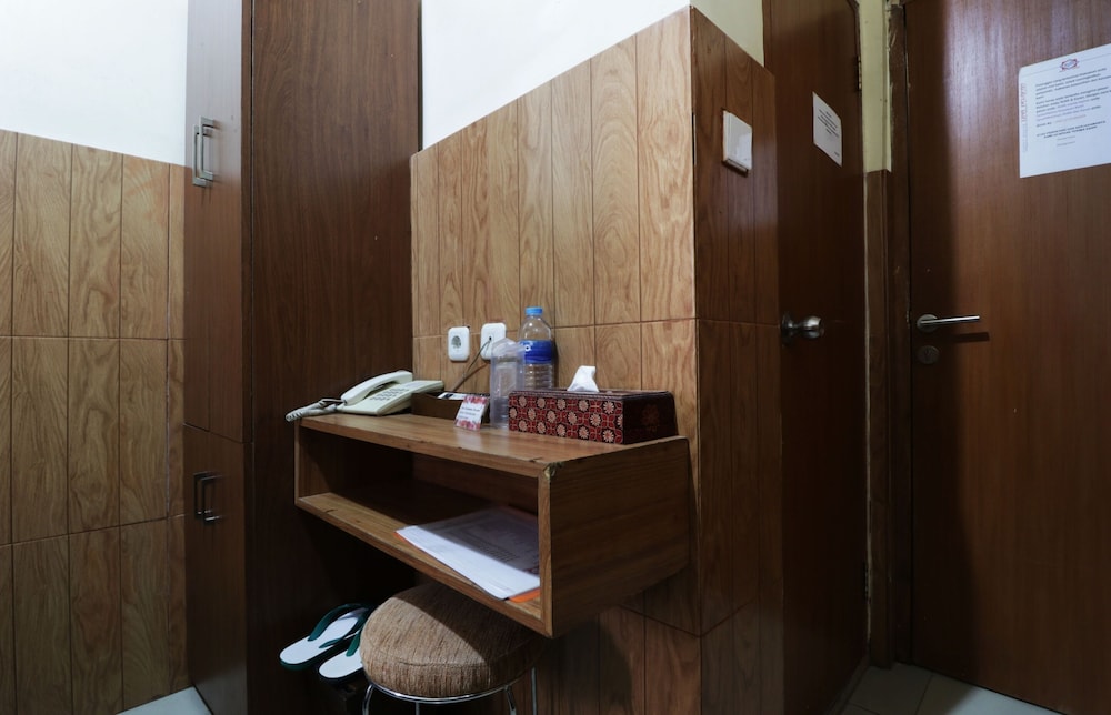 58 Guesthouse Tangerang by ZUZU 18/19