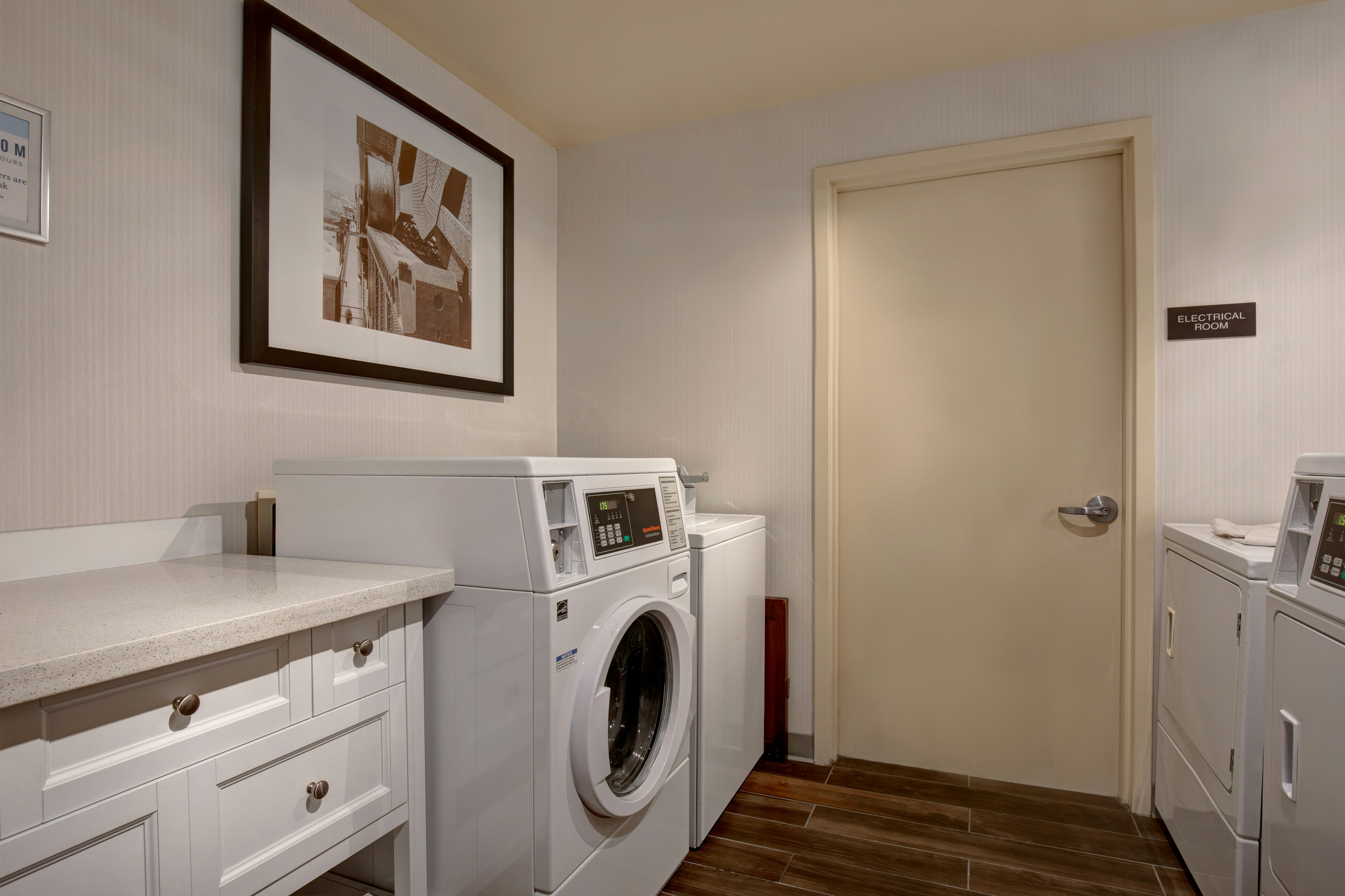 Hilton Garden Inn Portland/Beaverton 54/54