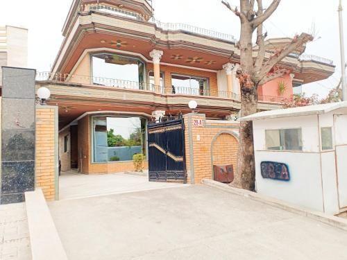 Casa Grande in ISLAMABAD