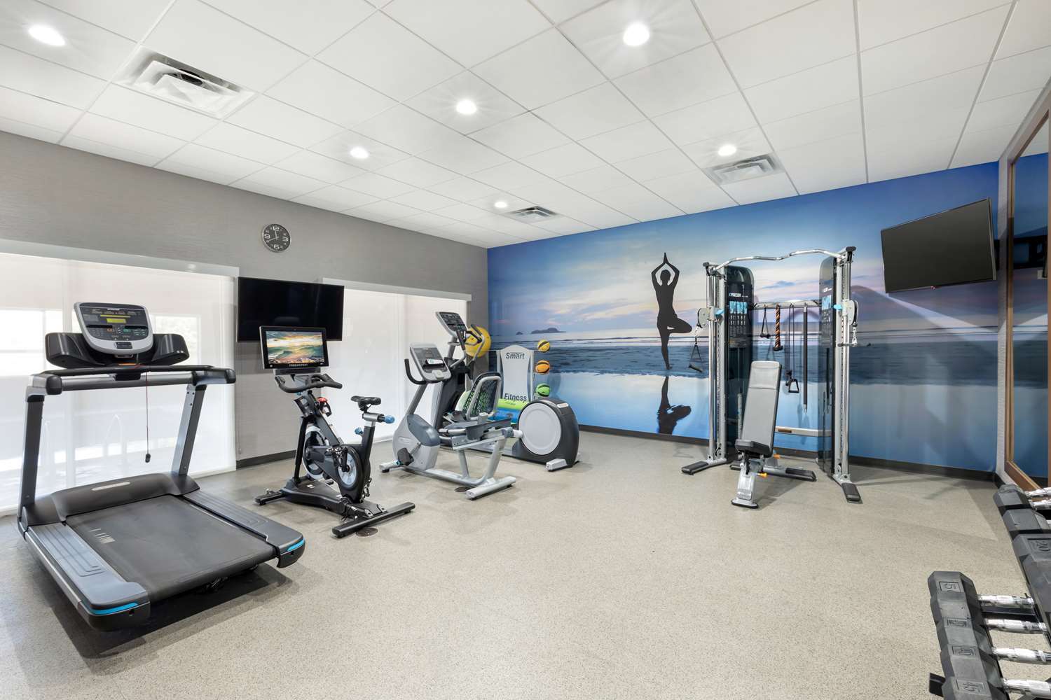 Best Western Plus Medical Center Hotel 20/37