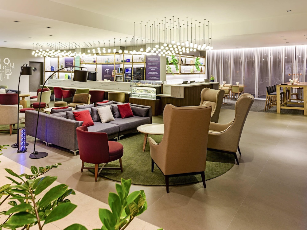 Novotel Sao Paulo Center Norte 25/43