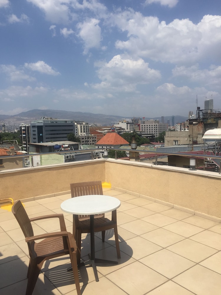 Hotel Baylan 38/55
