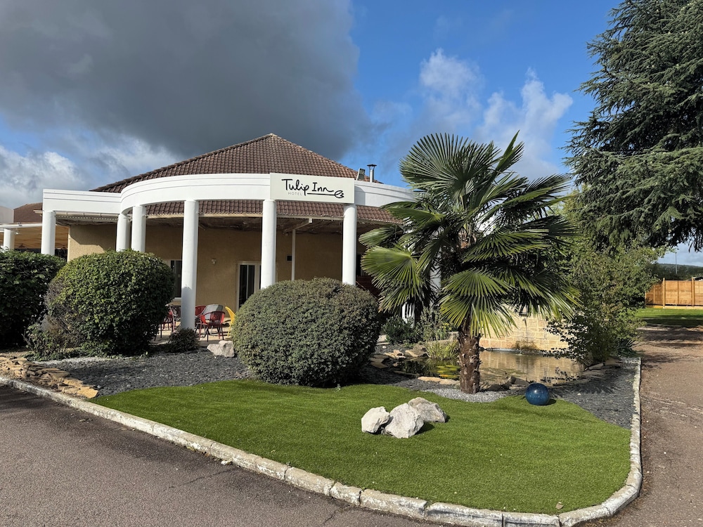 Tulip Inn Beaune 43/48