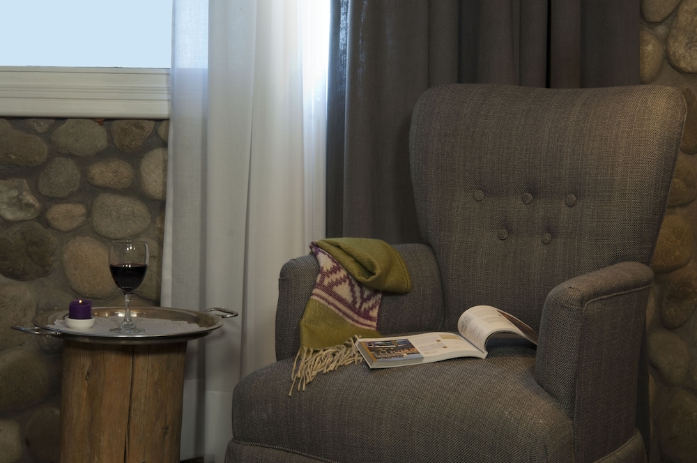 Blanca Patagonia Boutique Inn and Cabins 28/66