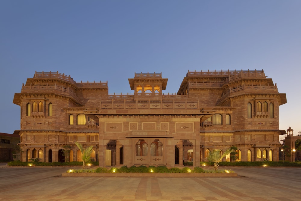 Radisson Jodhpur in JODHPUR