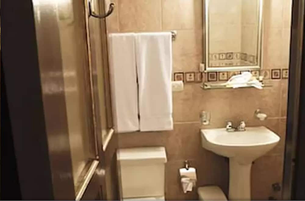 Hotel Casa San Rafael 47/47