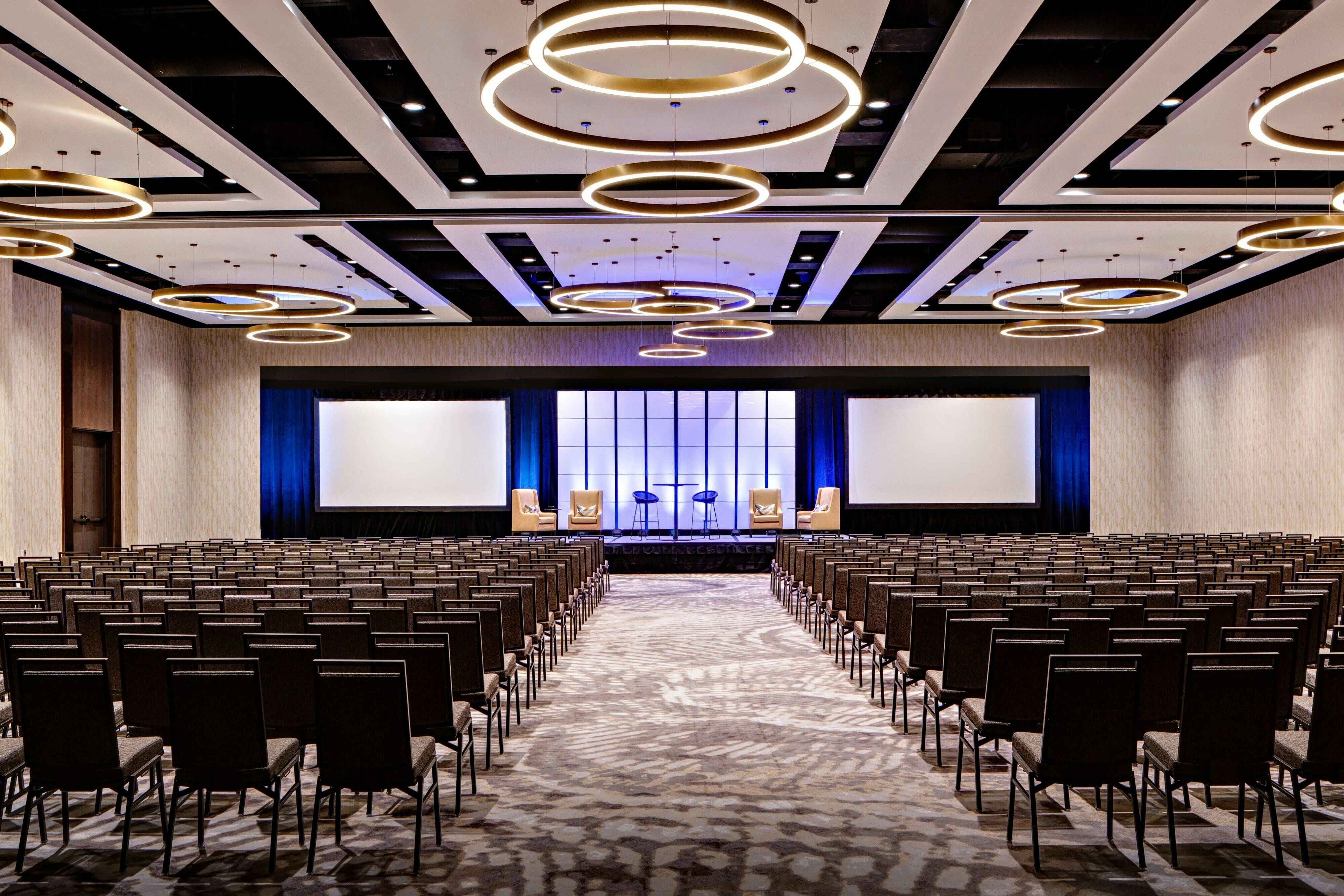 Houston Cityplace Marriott At Springwoods Village 60/65