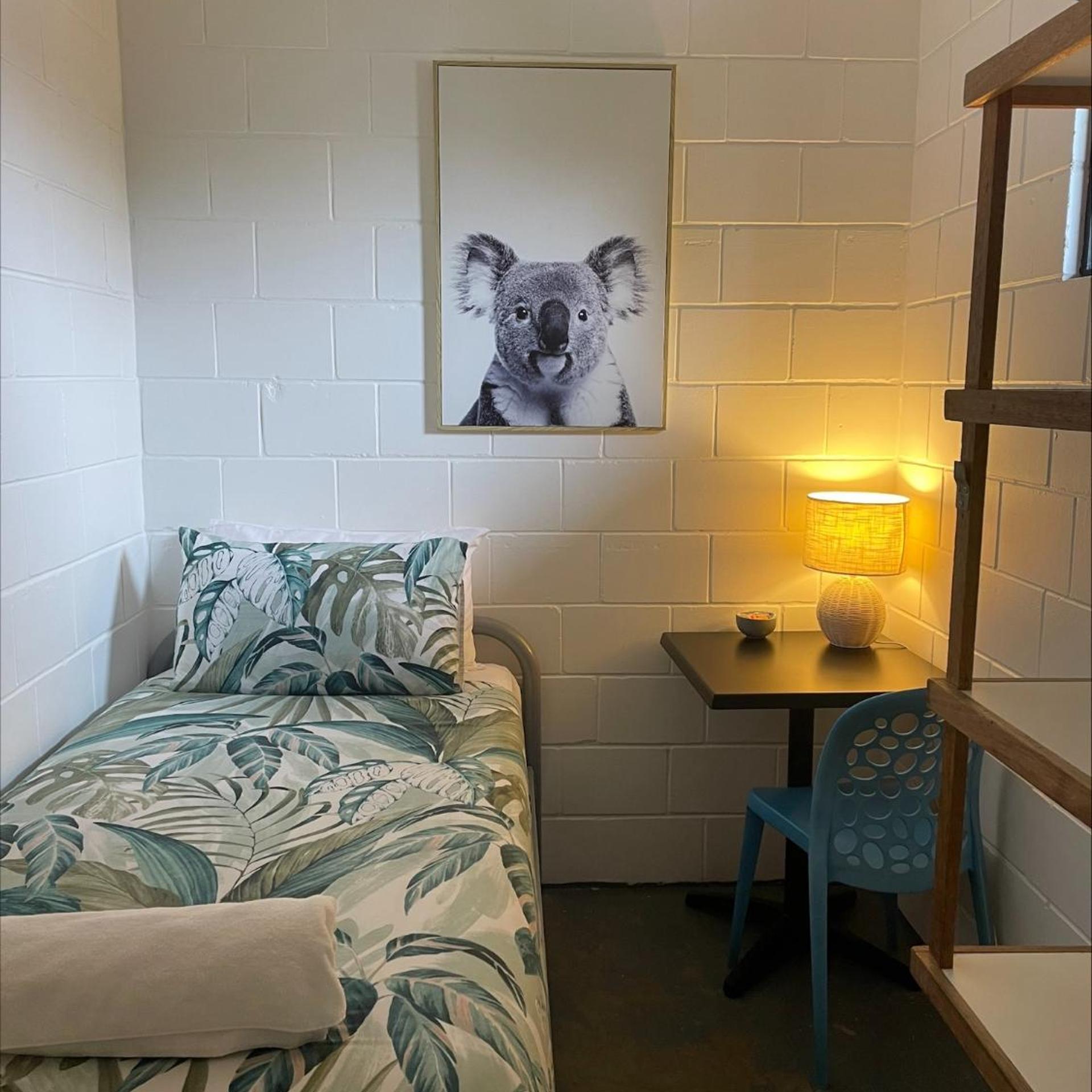 YHA Coolangatta Gold Coast 33/44