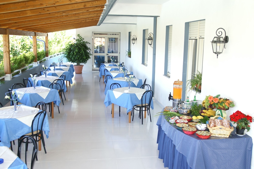 Hotel Blu Eden 36/50
