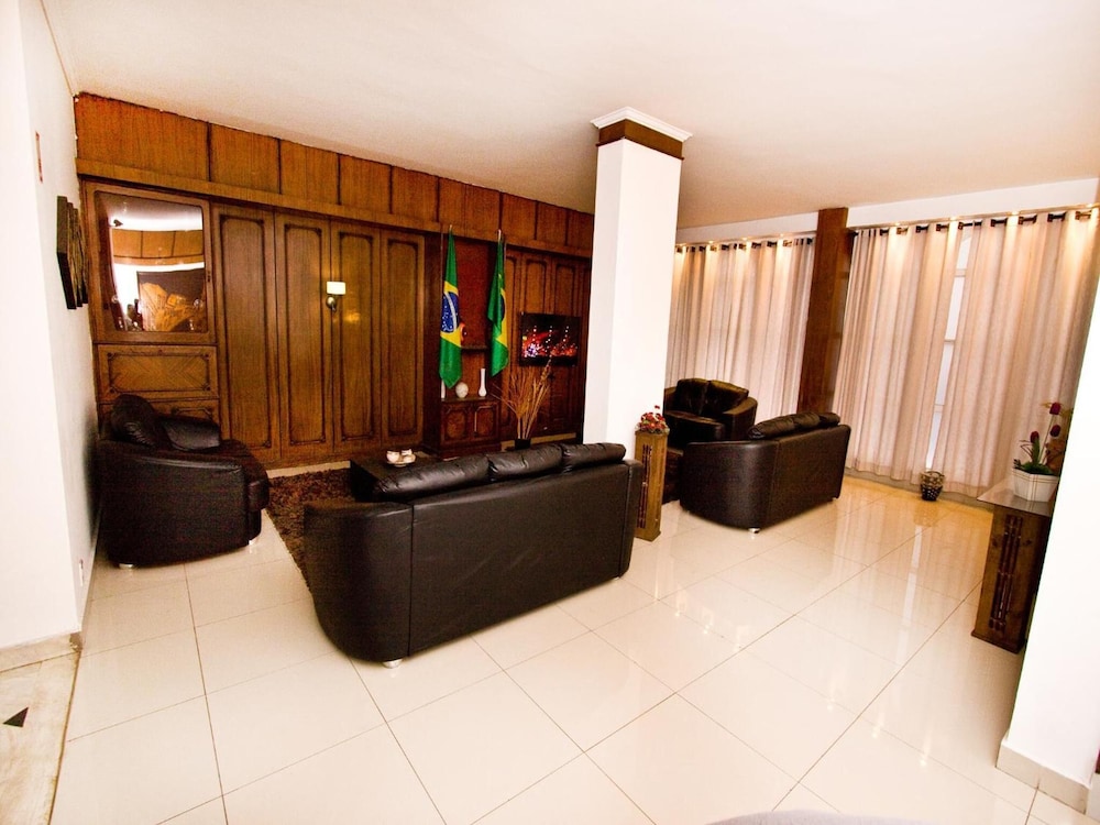 Turrance White Campinas Hotel 5/61