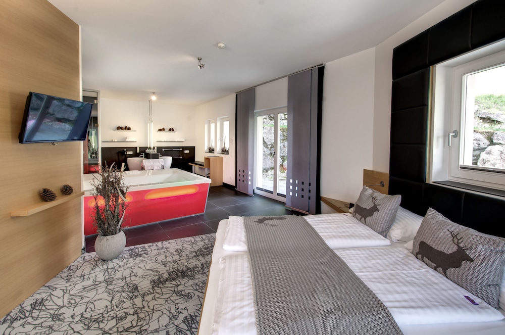 Hotel Residenz Hochalm 16/75