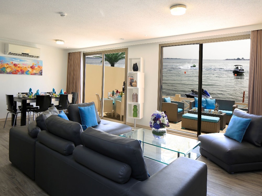 Dana Beach Resort Al Khobar 24/50