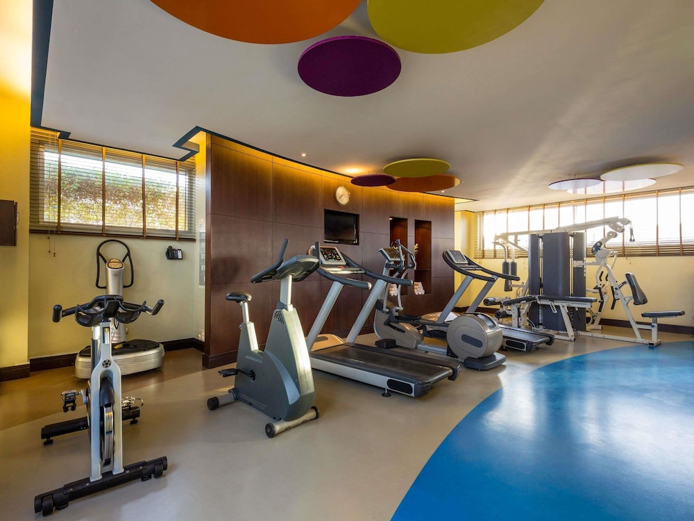 sport facilities