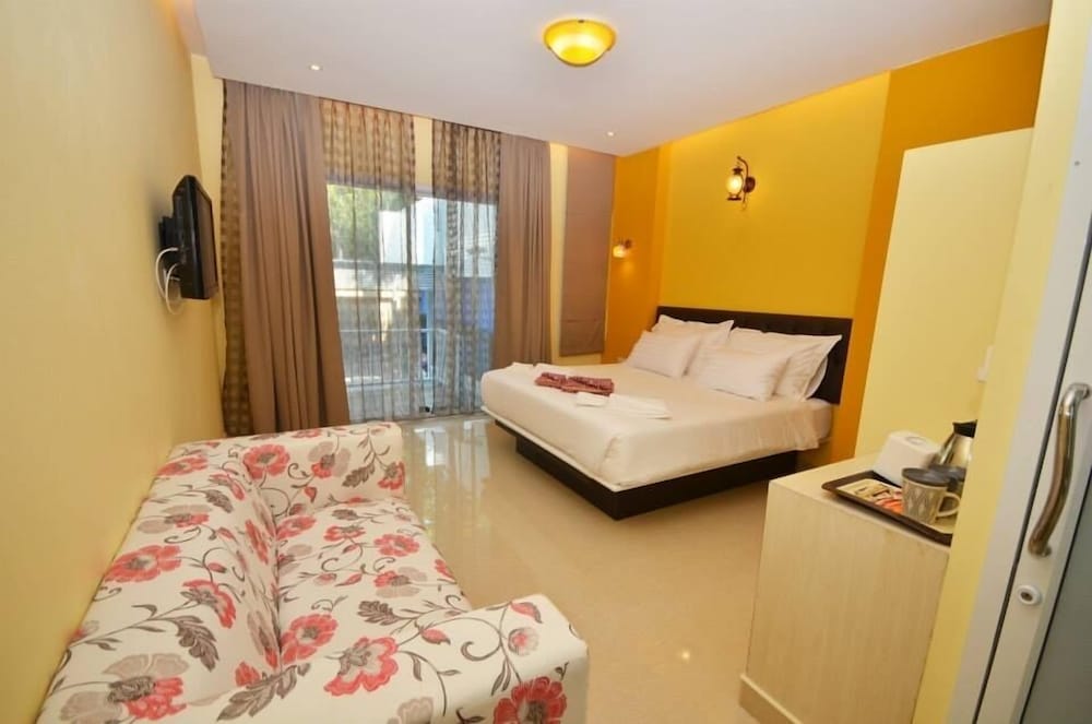 Pearl By The Sea Resort 39/62