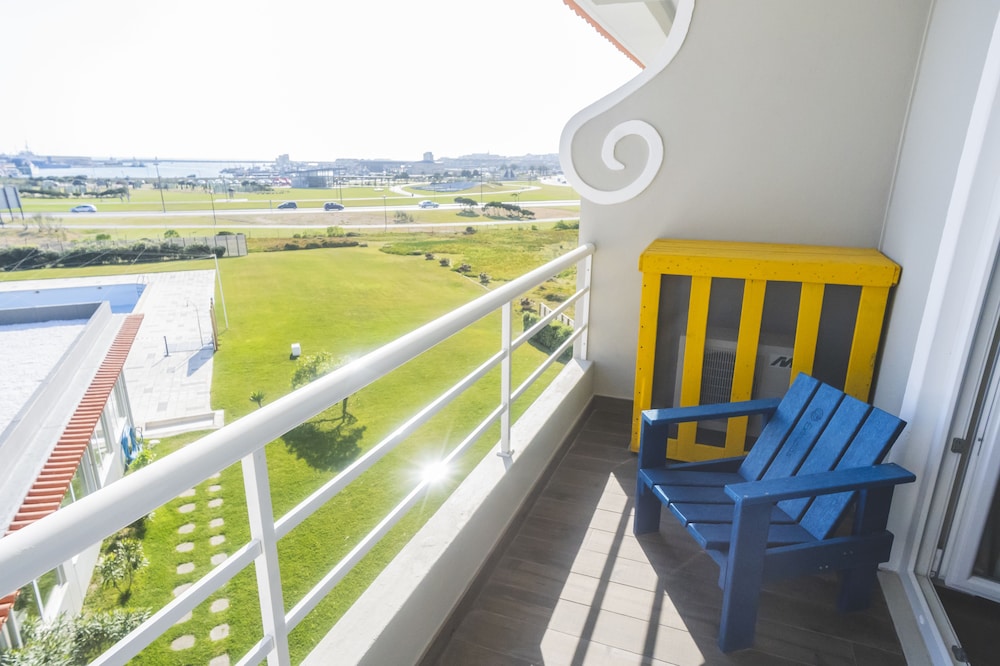 Star Inn Peniche in PENICHE