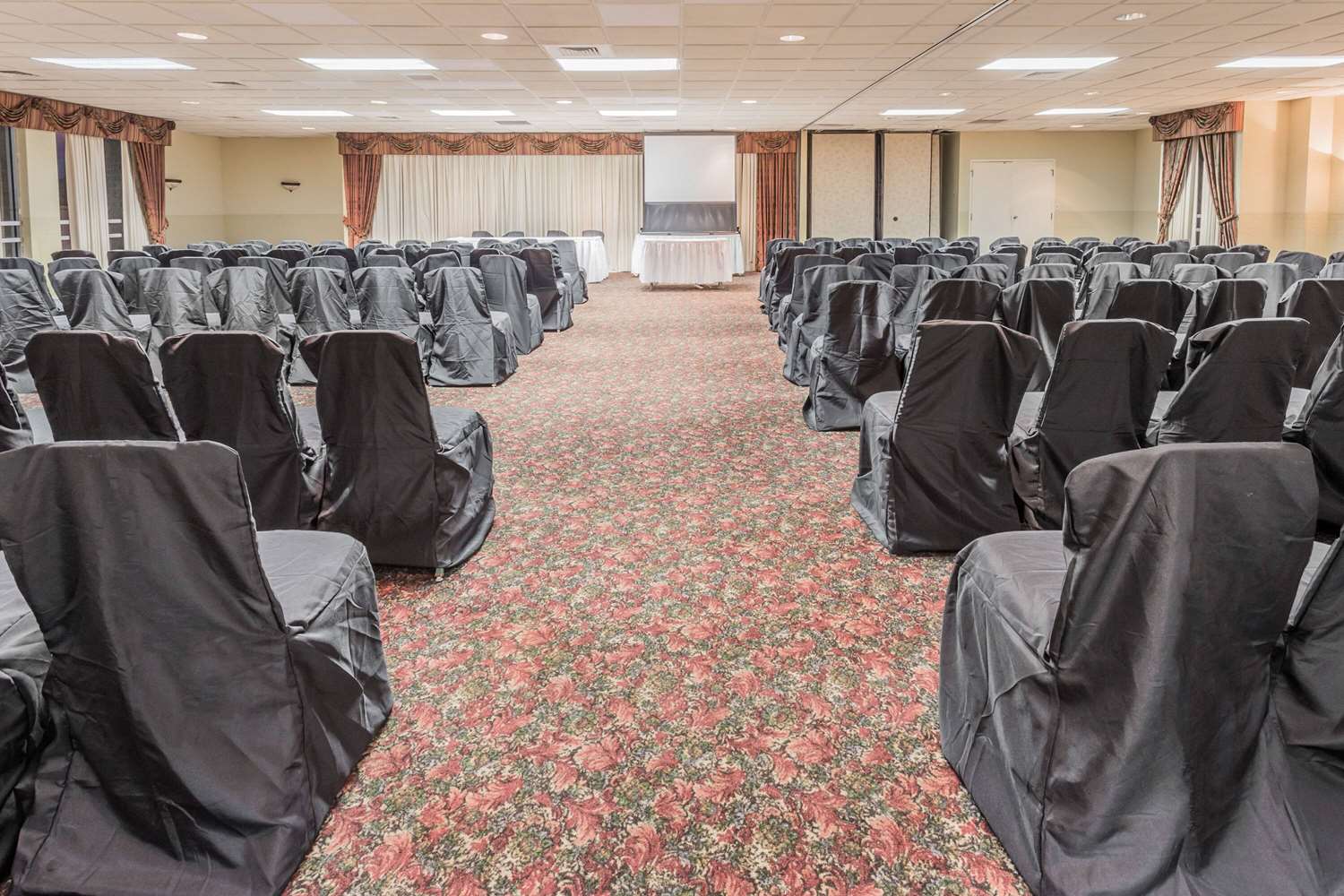 Danville Inn 24/27
