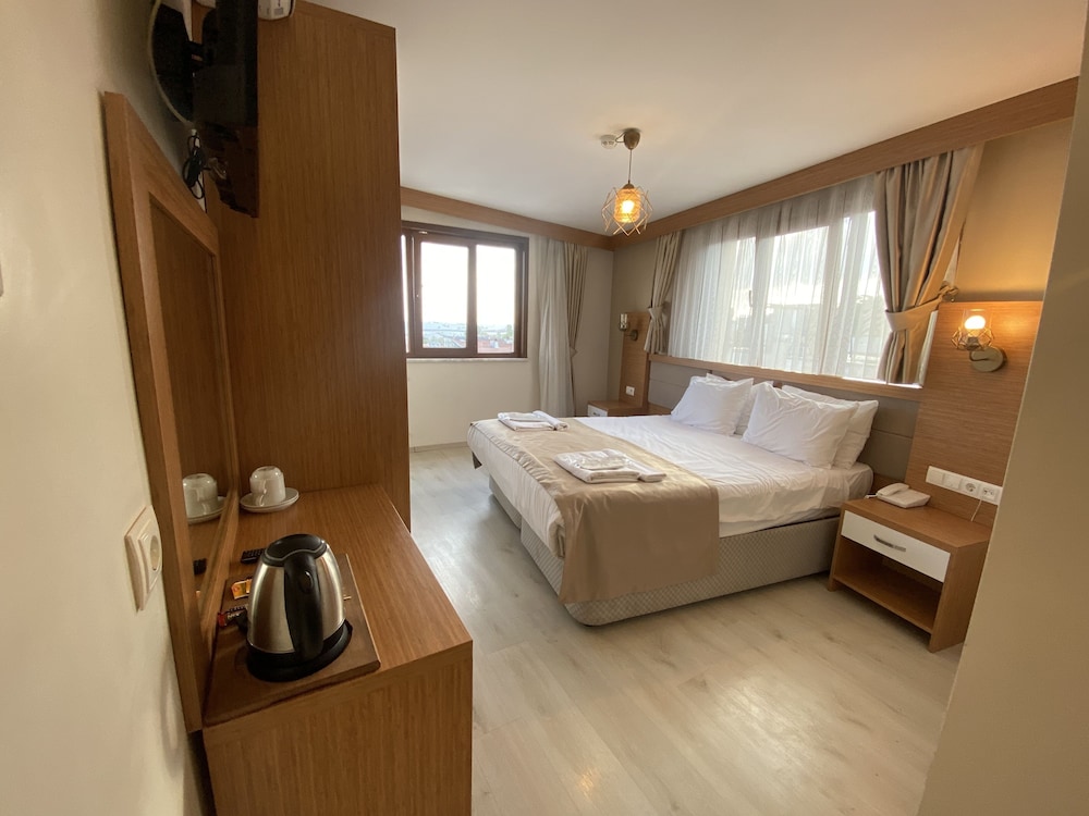 Zeyn Otel Istanbul 13/50