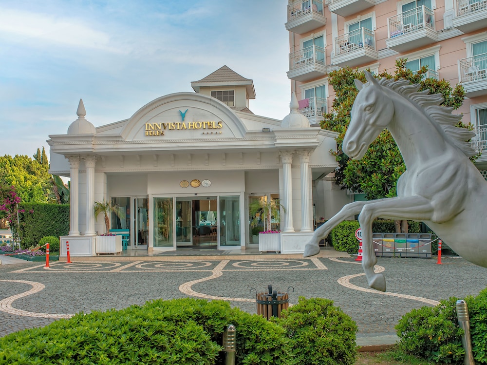 Innvista Hotels Belek 4/50