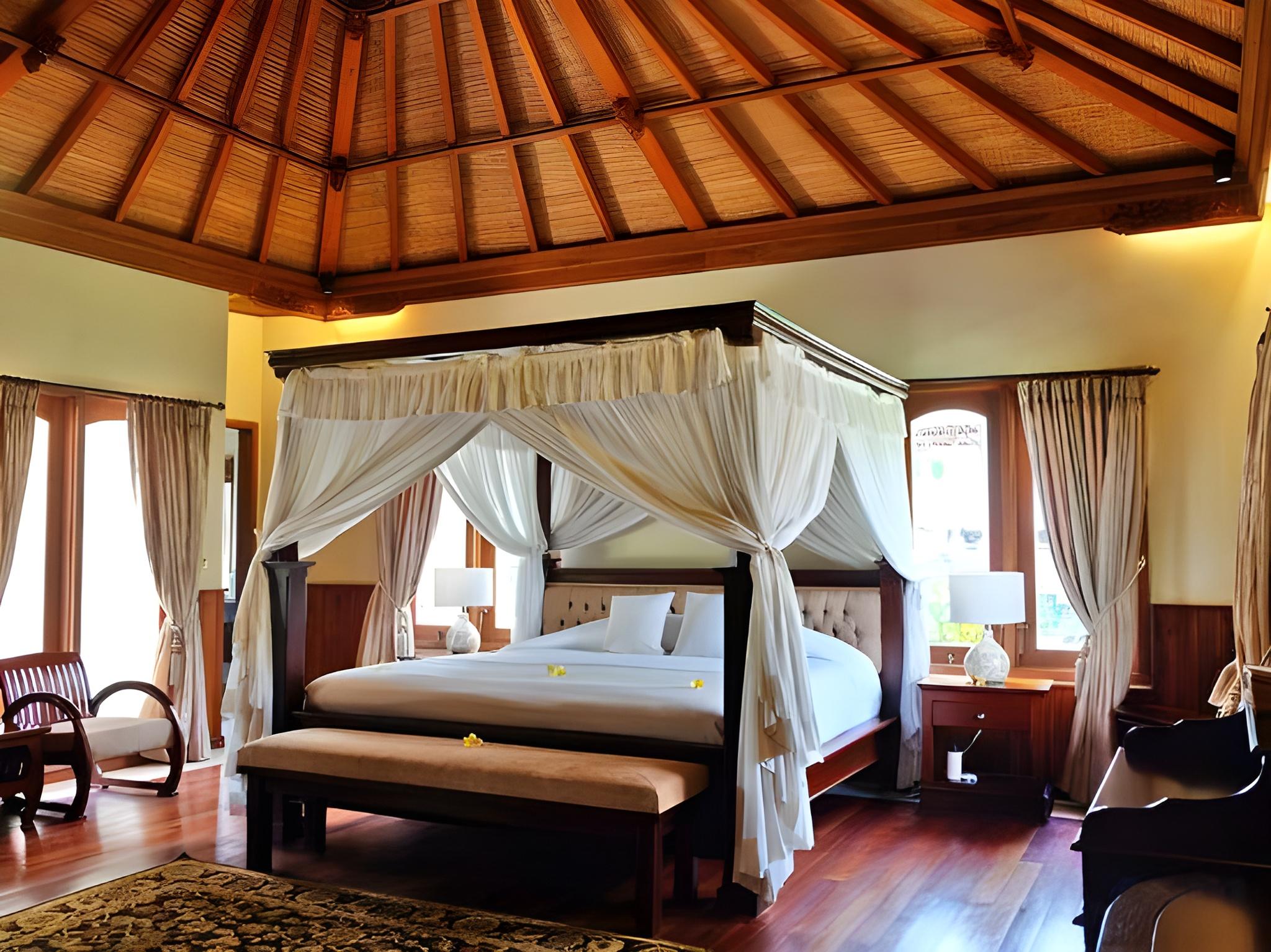 2 Bedrooms, Royal, Pool, Suite, Villa