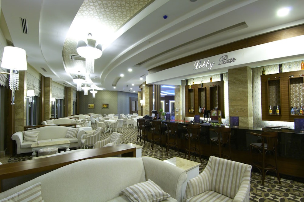 Safran Thermal Resort 5/50