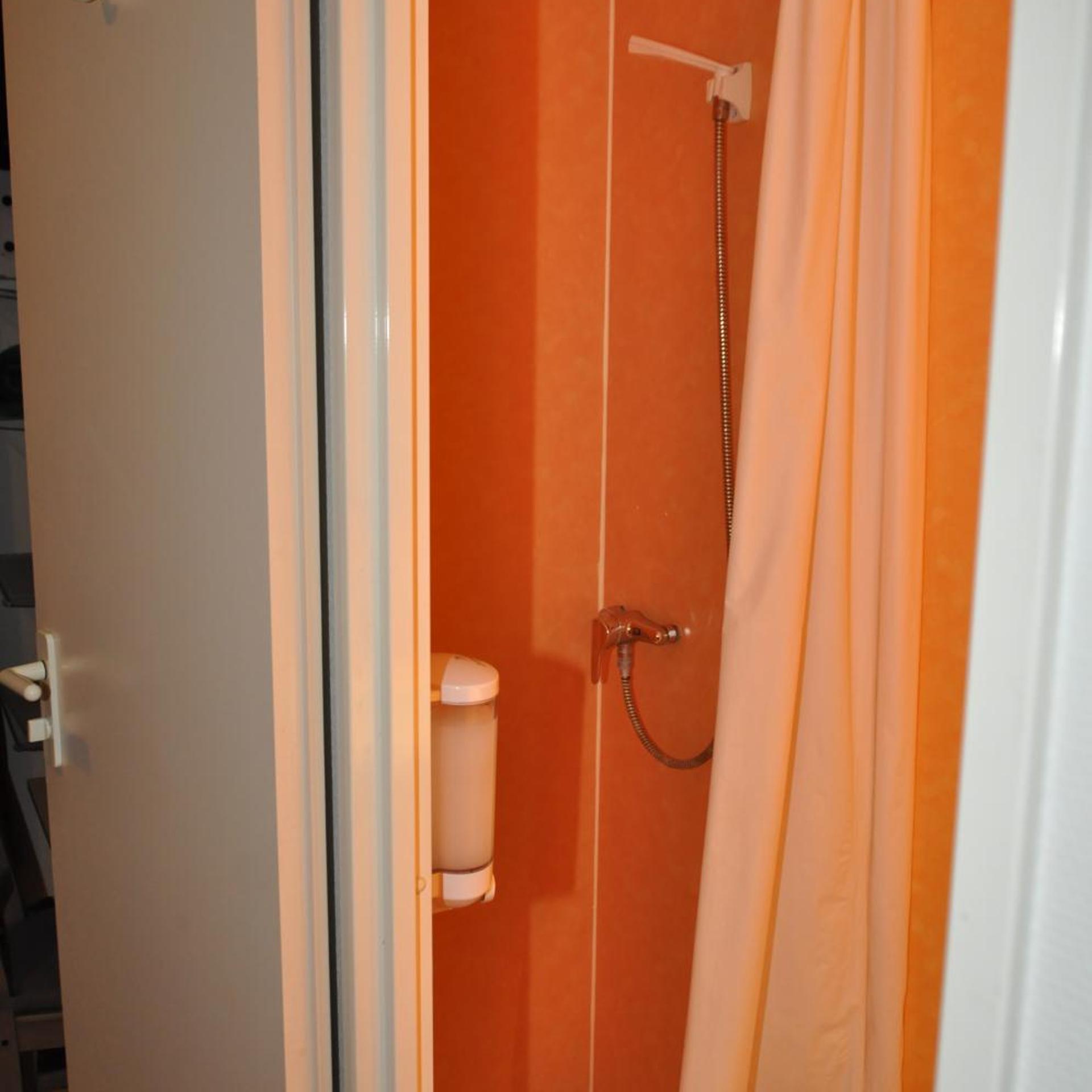 Hôtel Lux 29/55