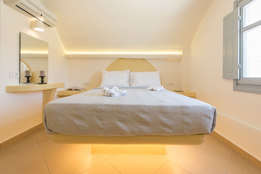 3 Bedrooms, Villa, 3 King Beds, Jetted Tub